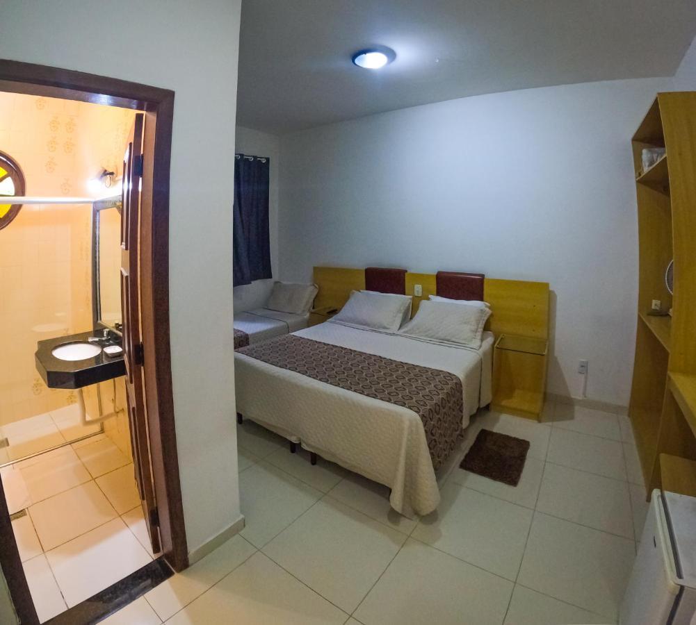 Inn Da Seresta 3*